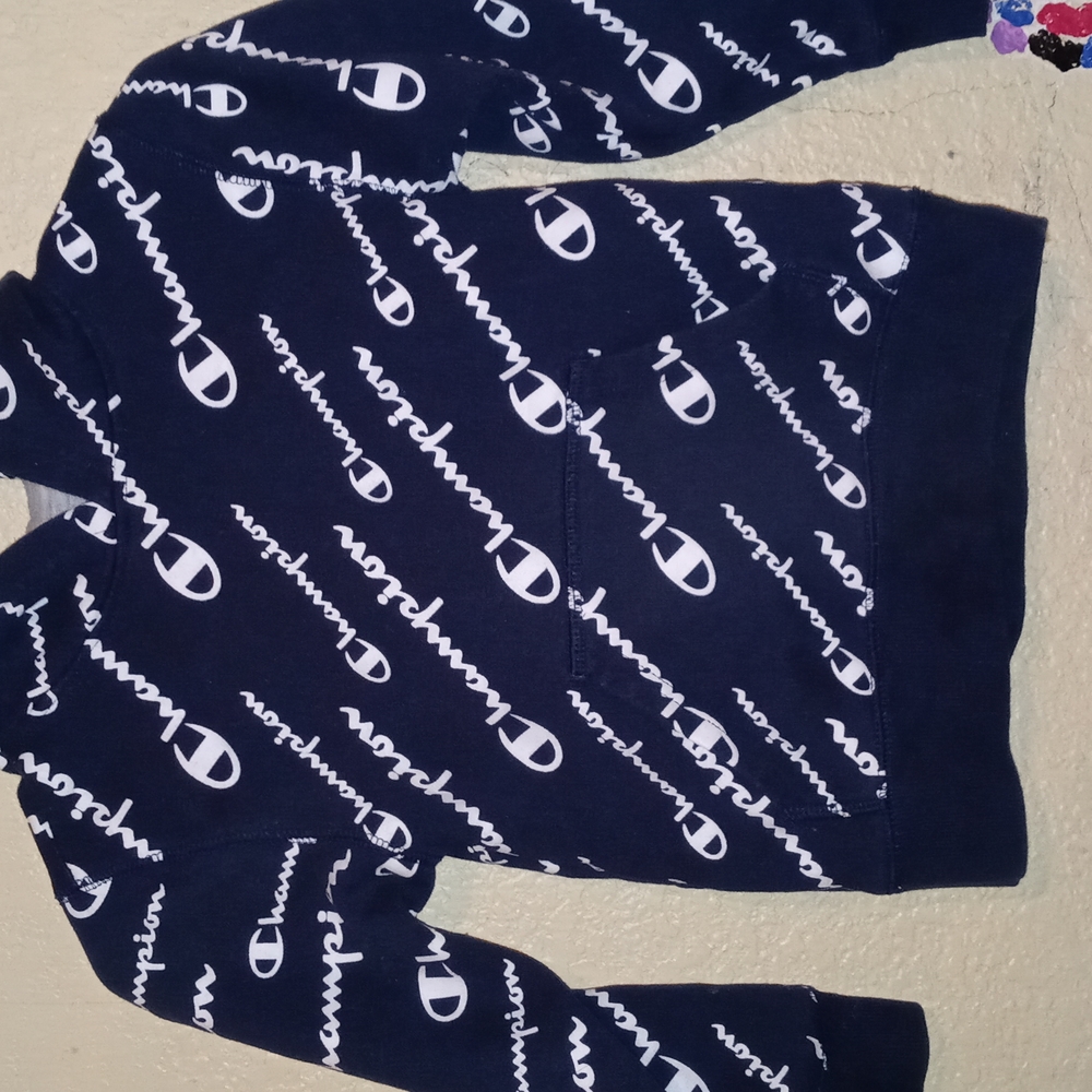 Champion Hoodie